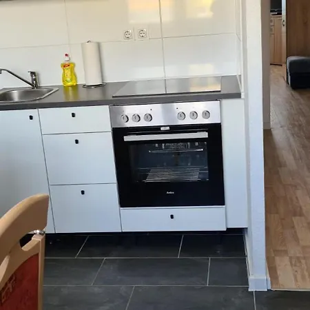 Monteur Und In Mit 3 Schlafzimmern 6 Personen Btr 174 Magdeburg