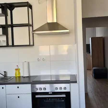 Apartment Monteur Und In Mit 3 Schlafzimmern 6 Personen Btr 174 Magdeburg