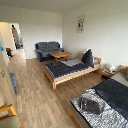 Monteur Und In Mit 3 Schlafzimmern 6 Personen Btr 174 Magdeburg