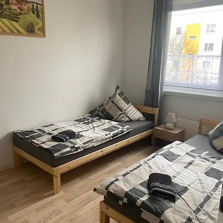 Monteur Und In Mit 3 Schlafzimmern 6 Personen Btr 174 Apartment