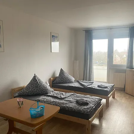 Apartment Monteur Und In Mit 3 Schlafzimmern 6 Personen Btr 174