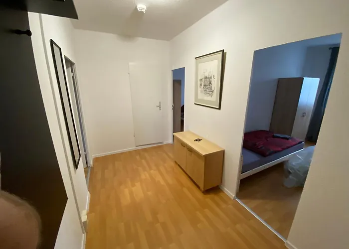 Neue Monteur Und Handwerker In Mit 3 Schlafzimmern 6 Personen Btr 174 Apartamento *