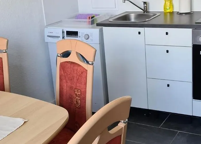 Neue Monteur Und Handwerker In Mit 3 Schlafzimmern 6 Personen Btr 174 Lägenhet *