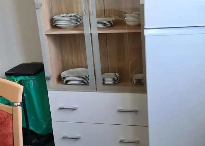 Neue Monteur Und Handwerker In Mit 3 Schlafzimmern 6 Personen Btr 174 Apartamento *