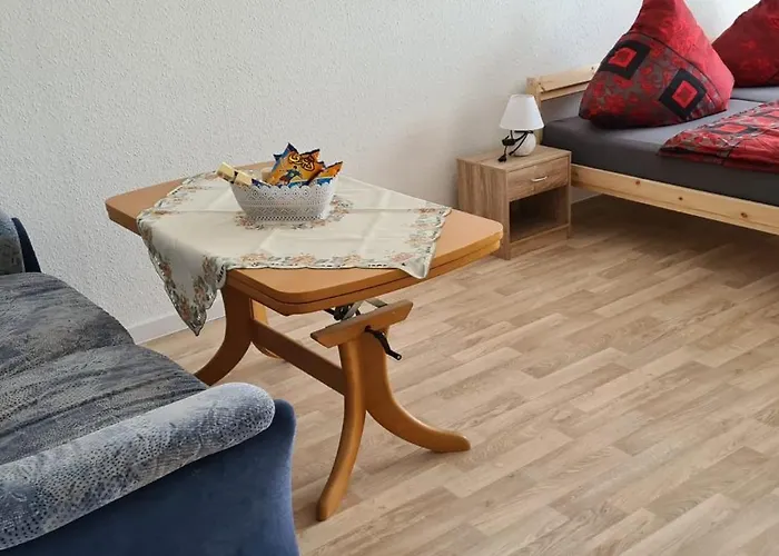 Neue Monteur Und Handwerker In Mit 3 Schlafzimmern 6 Personen Btr 174 Magdeburg