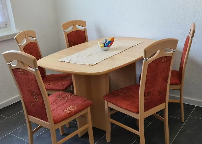 Apartamento Neue Monteur Und Handwerker In Mit 3 Schlafzimmern 6 Personen Btr 174