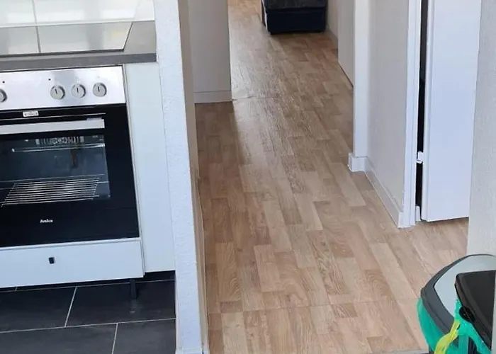 Neue Monteur Und Handwerker In Mit 3 Schlafzimmern 6 Personen Btr 174 Apartamento *