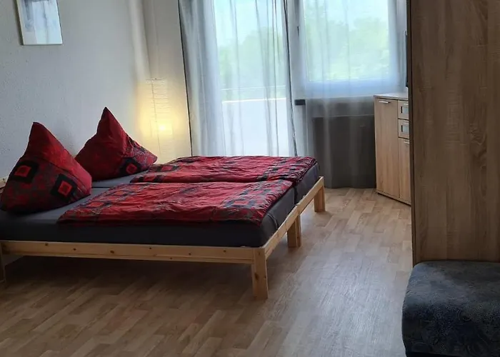 Apartment Neue Monteur Und Handwerker In Mit 3 Schlafzimmern 6 Personen Btr 174 *