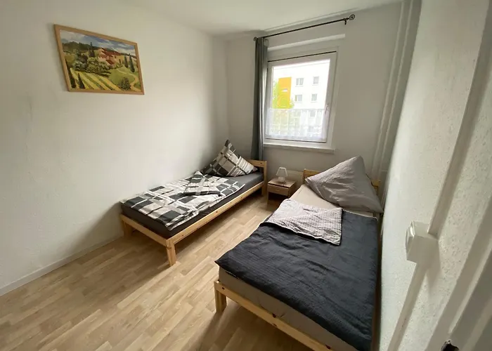 Neue Monteur Und Handwerker In Mit 3 Schlafzimmern 6 Personen Btr 174